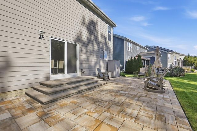3524 Woodland Drive, Hilliard, OH 43026