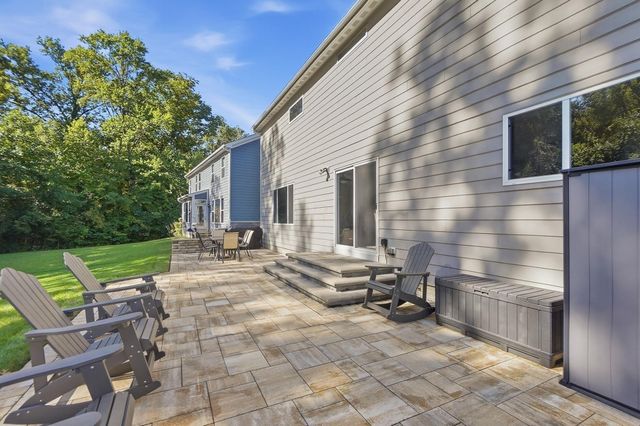 3524 Woodland Drive, Hilliard, OH 43026