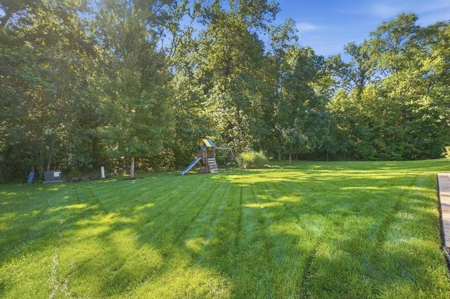 3524 Woodland Drive, Hilliard, OH 43026