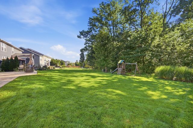 3524 Woodland Drive, Hilliard, OH 43026