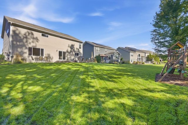 3524 Woodland Drive, Hilliard, OH 43026