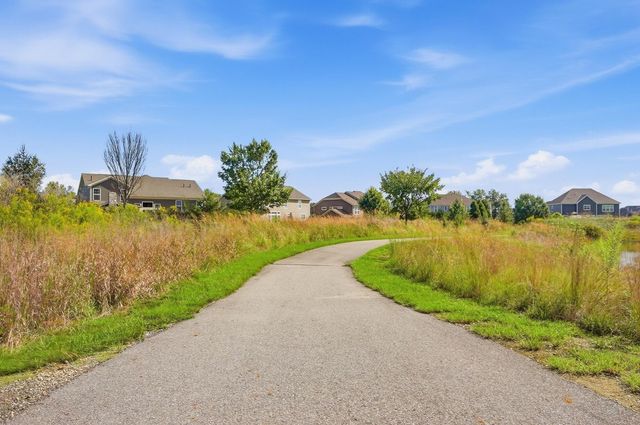 3524 Woodland Drive, Hilliard, OH 43026