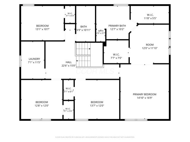 3524 Woodland Drive, Hilliard, OH 43026