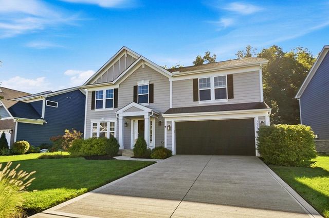 3524 Woodland Drive, Hilliard, OH 43026