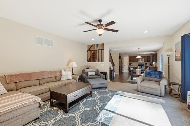 3524 Woodland Drive, Hilliard, OH 43026