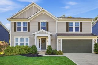 3524 Woodland Drive, Hilliard, OH 43026