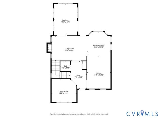 14901 Badestowe Dr, Chesterfield, VA 23832