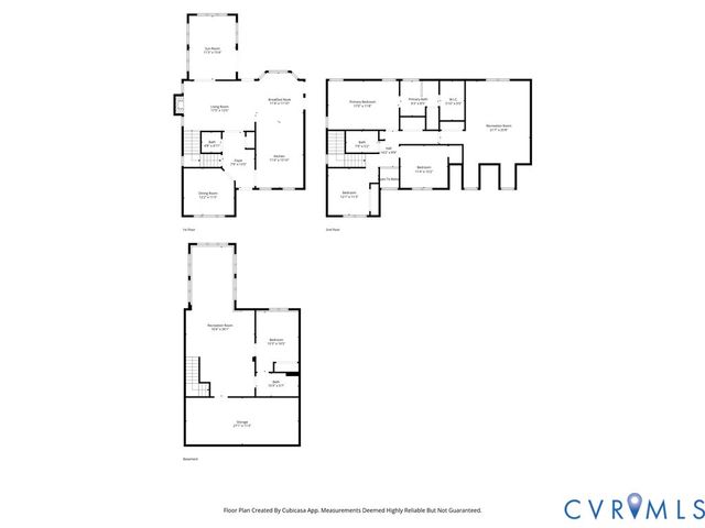 14901 Badestowe Dr, Chesterfield, VA 23832
