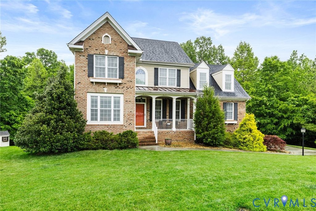 14901 Badestowe Dr, Chesterfield, VA 23832