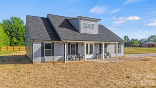 5655 Barrier Road, Concord, NC 28025