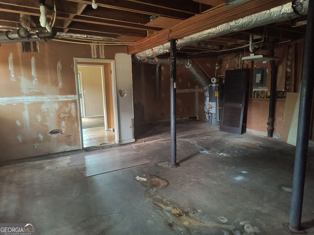 2369 Aurie Drive, Decatur, GA 30034
