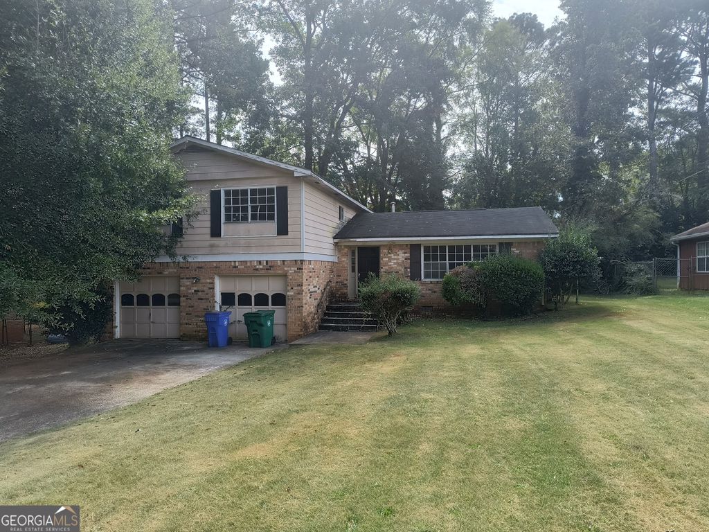 2369 Aurie Drive, Decatur, GA 30034