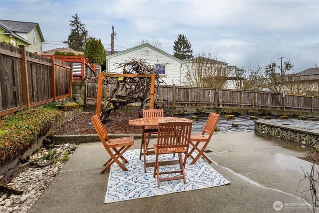 1142 Scott Avenue, Bremerton, WA 98310