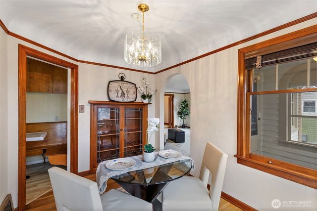 1142 Scott Avenue, Bremerton, WA 98310