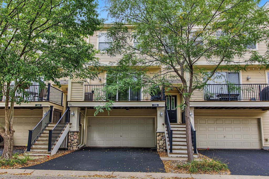 2598 136th Street W, Rosemount, MN 55068 — exterior