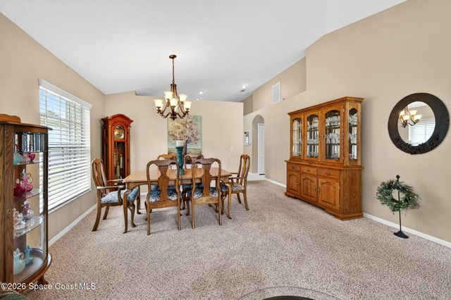 620 Misty Creek Drive, Melbourne, FL 32940