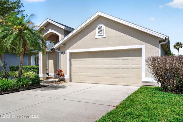 620 Misty Creek Drive, Melbourne, FL 32940