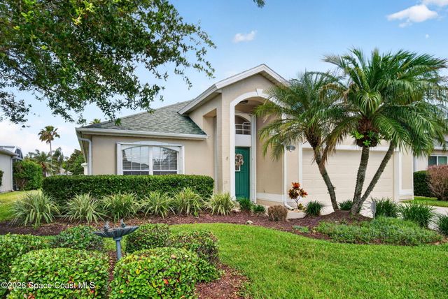 620 Misty Creek Drive, Melbourne, FL 32940