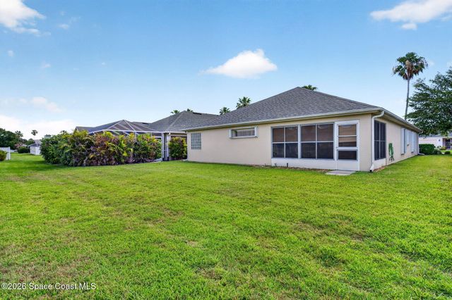 620 Misty Creek Drive, Melbourne, FL 32940