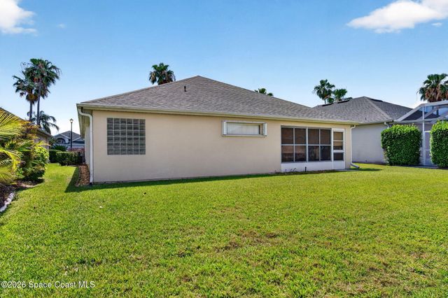 620 Misty Creek Drive, Melbourne, FL 32940