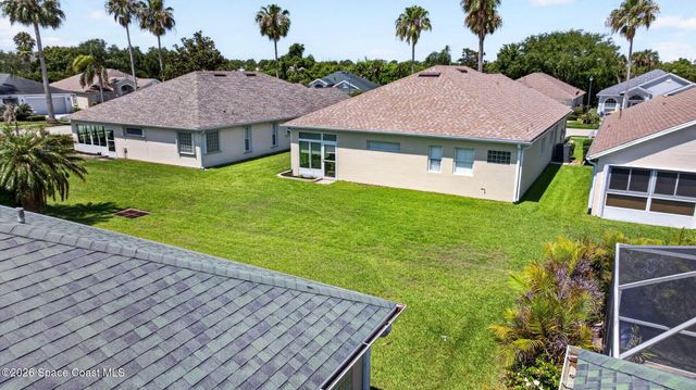 620 Misty Creek Drive, Melbourne, FL 32940