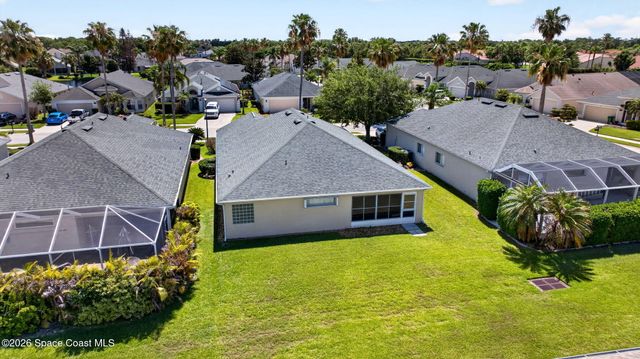 620 Misty Creek Drive, Melbourne, FL 32940