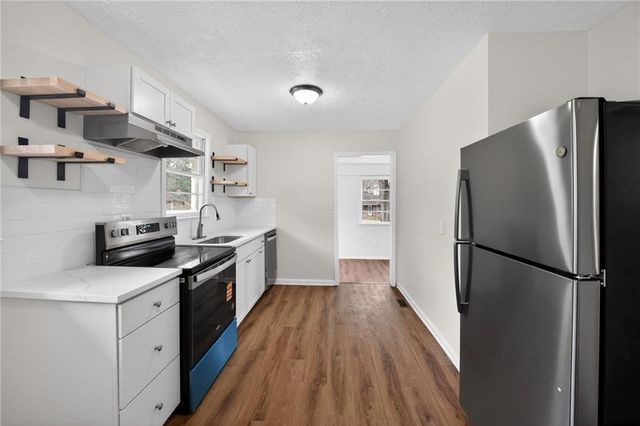 102 Tempie Lane, Covington, GA 30016