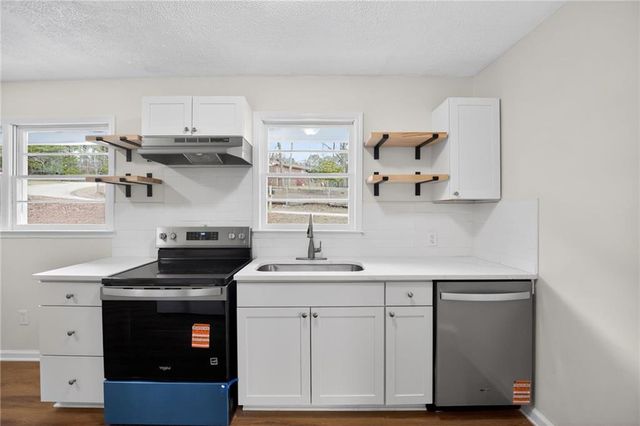 102 Tempie Lane, Covington, GA 30016