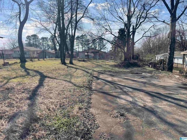 109 62ND STREET, Fairfield, AL 35064