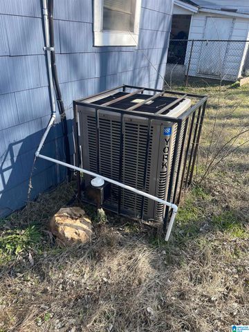 109 62ND STREET, Fairfield, AL 35064