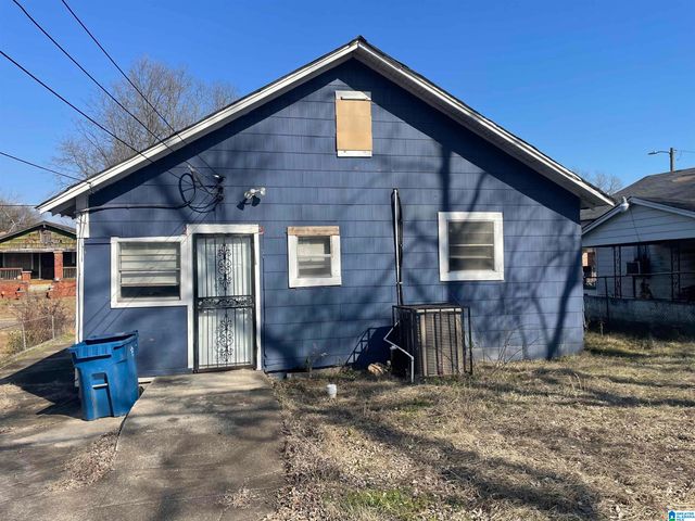 109 62ND STREET, Fairfield, AL 35064