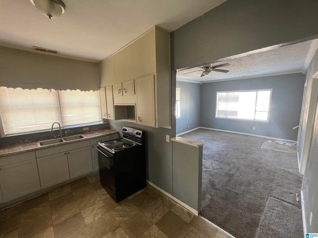 109 62ND STREET, Fairfield, AL 35064