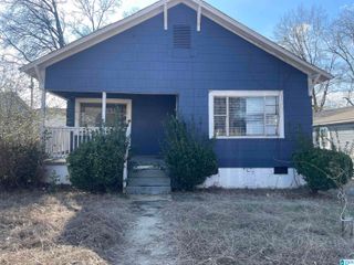 109 62ND STREET, Fairfield, AL 35064