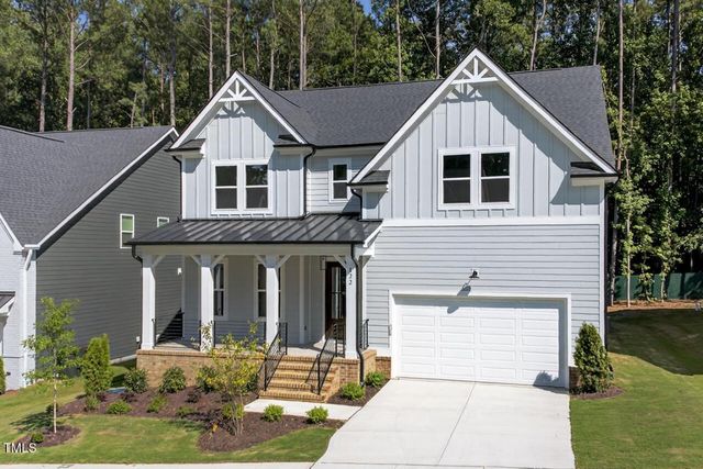 122 Sanderway Drive, Chapel Hill, NC 27516