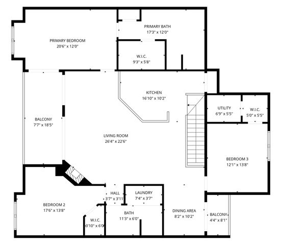 17940 W Jacobs Ridge COURT, New Berlin, WI 53146