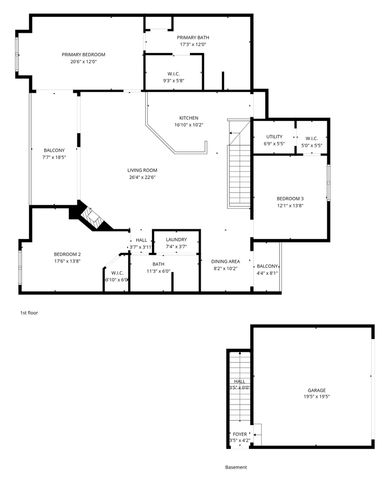 17940 W Jacobs Ridge COURT, New Berlin, WI 53146