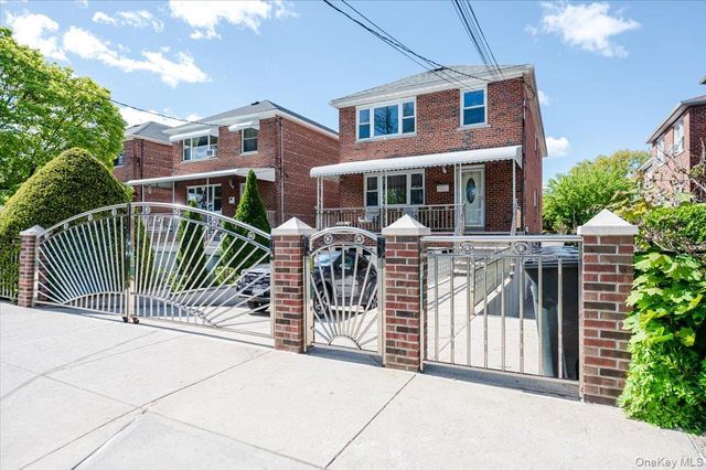 3166 Spencer Drive, Bronx, NY 10465
