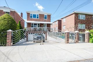 3166 Spencer Drive, Bronx, NY 10465