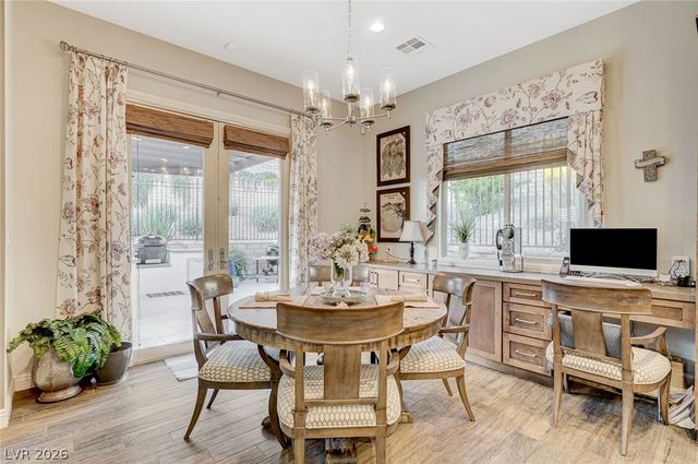 81 Navarra Canyon Court, Las Vegas, NV 89138