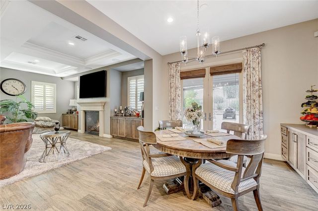 81 Navarra Canyon Court, Las Vegas, NV 89138