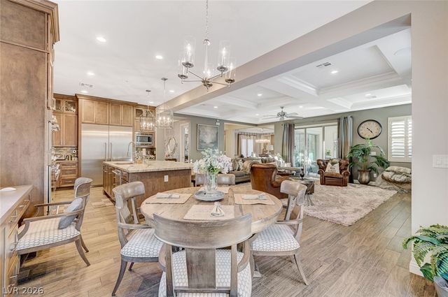 81 Navarra Canyon Court, Las Vegas, NV 89138