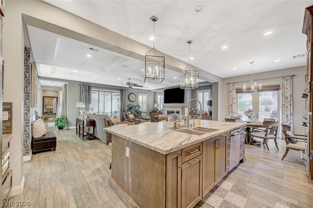 81 Navarra Canyon Court, Las Vegas, NV 89138