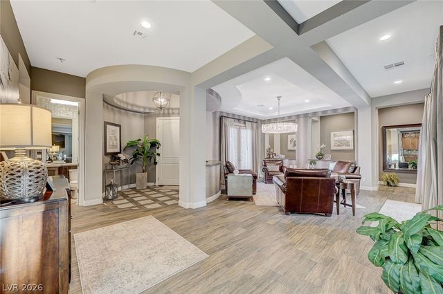 81 Navarra Canyon Court, Las Vegas, NV 89138