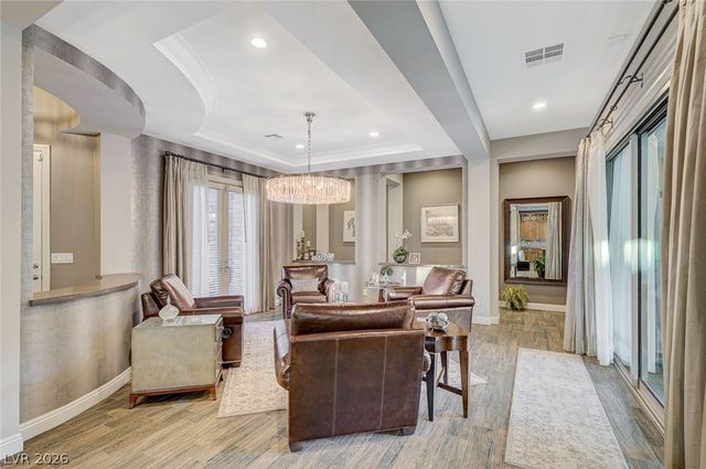 81 Navarra Canyon Court, Las Vegas, NV 89138