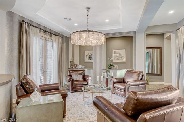 81 Navarra Canyon Court, Las Vegas, NV 89138