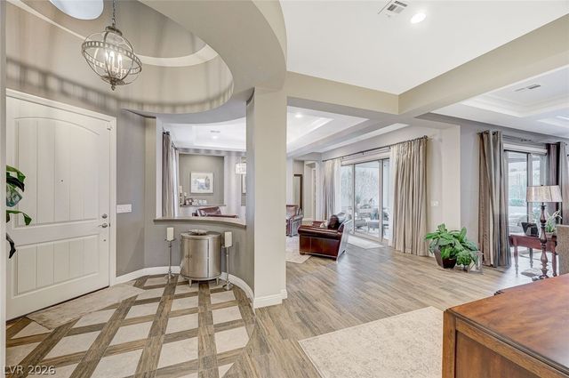 81 Navarra Canyon Court, Las Vegas, NV 89138