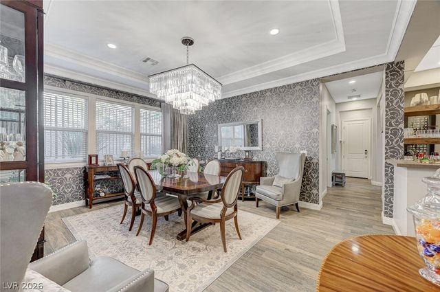 81 Navarra Canyon Court, Las Vegas, NV 89138