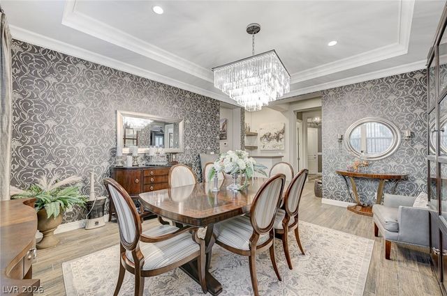 81 Navarra Canyon Court, Las Vegas, NV 89138