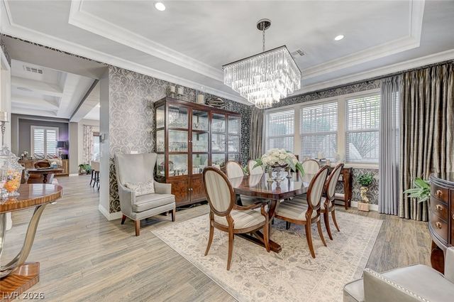 81 Navarra Canyon Court, Las Vegas, NV 89138