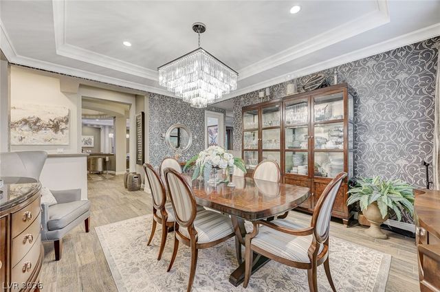 81 Navarra Canyon Court, Las Vegas, NV 89138